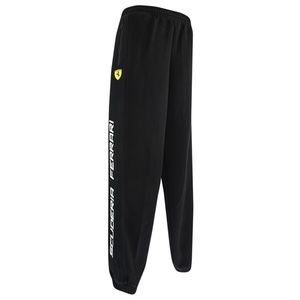 Puma Scuderia Ferrari Sweatpants